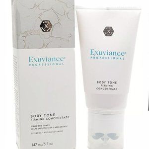 Exuviance Professional Body Tone Firming Concentrate (147ml /5oz) - NEW IN BOX